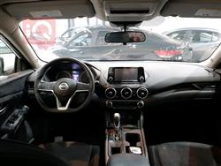 نیسان سێنترا